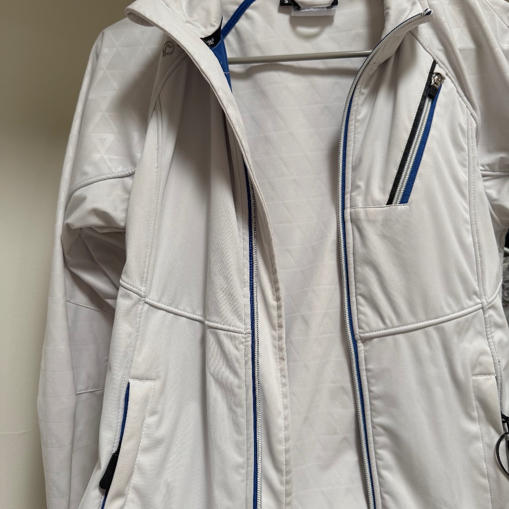 Sporthill jacket